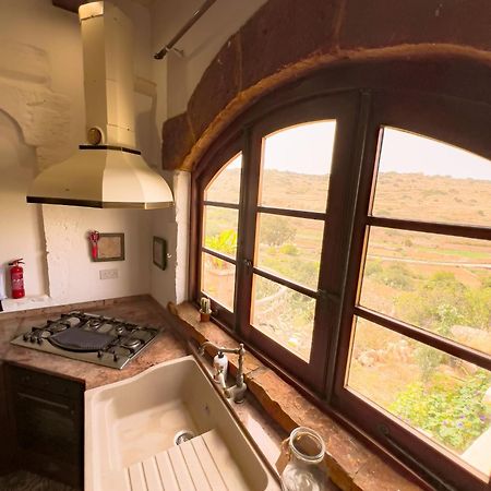 Traditional Maltese Home By Ma Properties San Pawl il-Baħar Eksteriør bilde