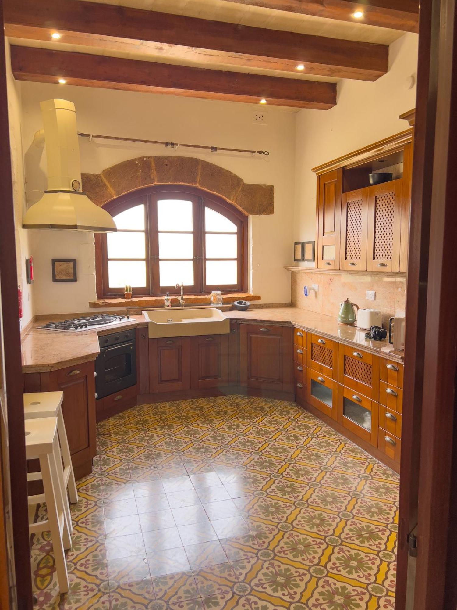 Traditional Maltese Home By Ma Properties San Pawl il-Baħar Eksteriør bilde