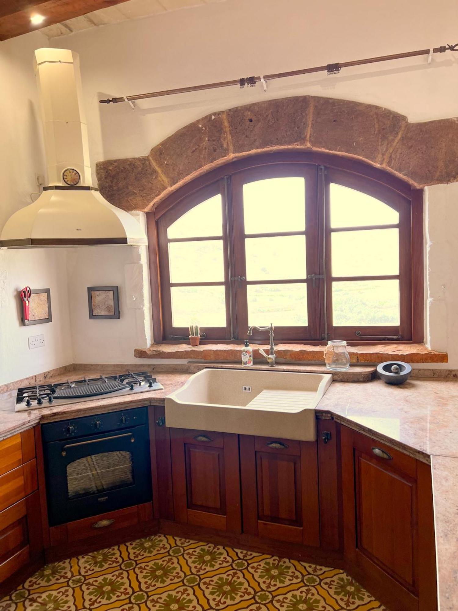 Traditional Maltese Home By Ma Properties San Pawl il-Baħar Eksteriør bilde