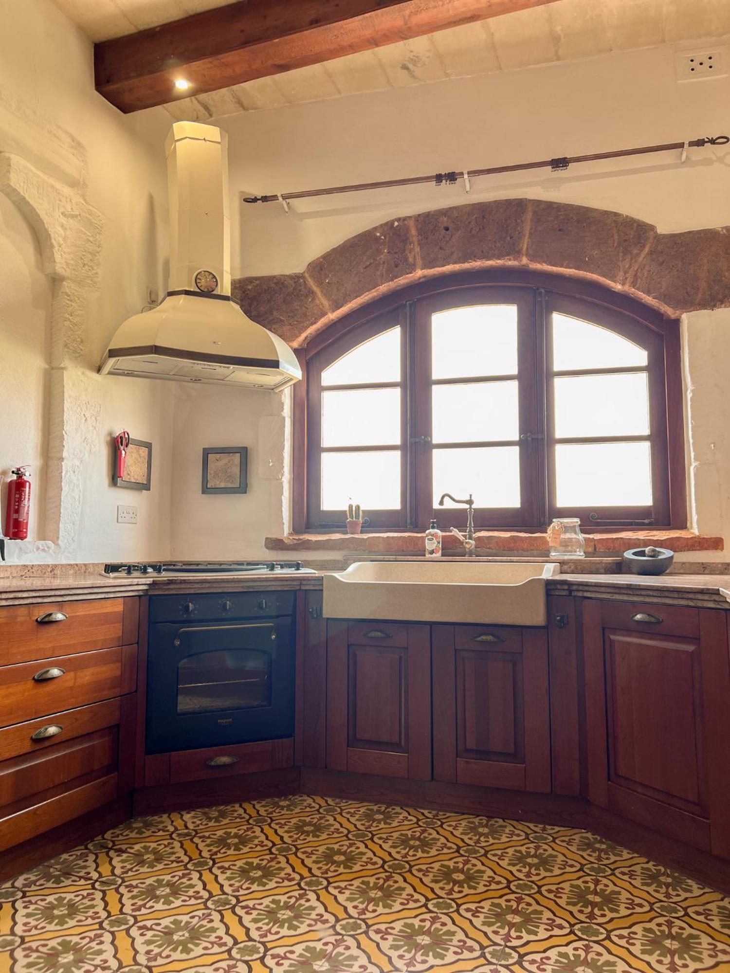 Traditional Maltese Home By Ma Properties San Pawl il-Baħar Eksteriør bilde