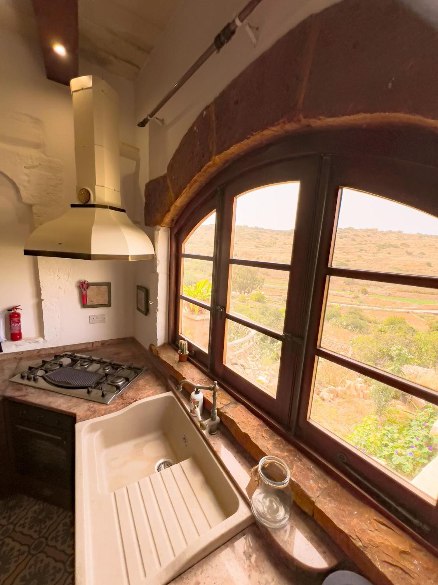 Traditional Maltese Home By Ma Properties San Pawl il-Baħar Eksteriør bilde