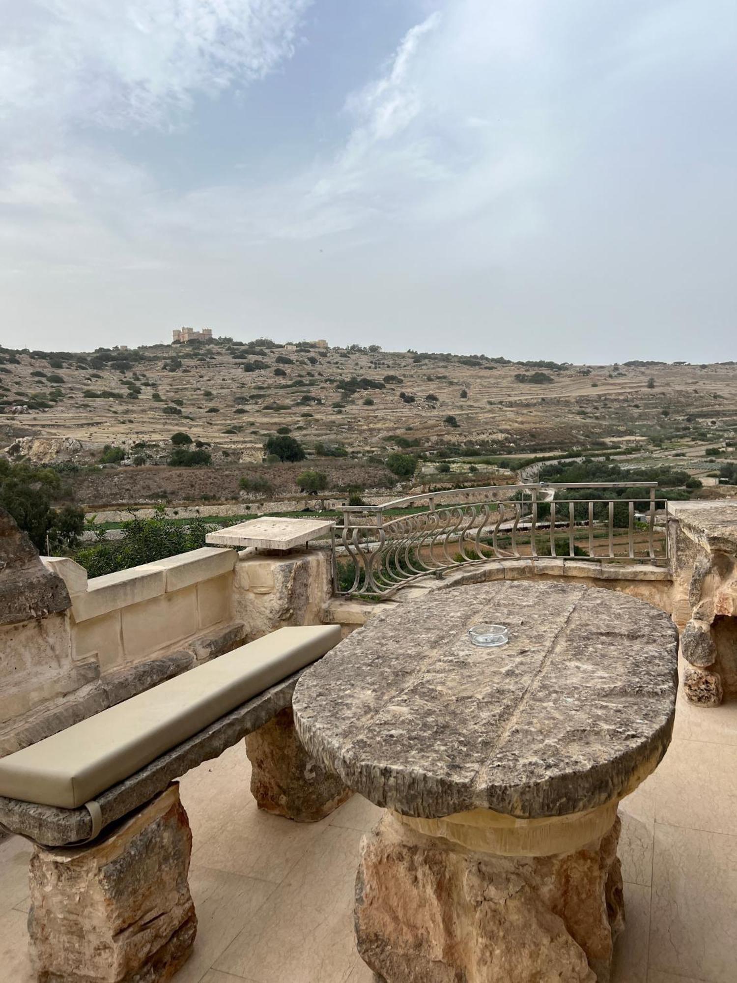Traditional Maltese Home By Ma Properties San Pawl il-Baħar Eksteriør bilde