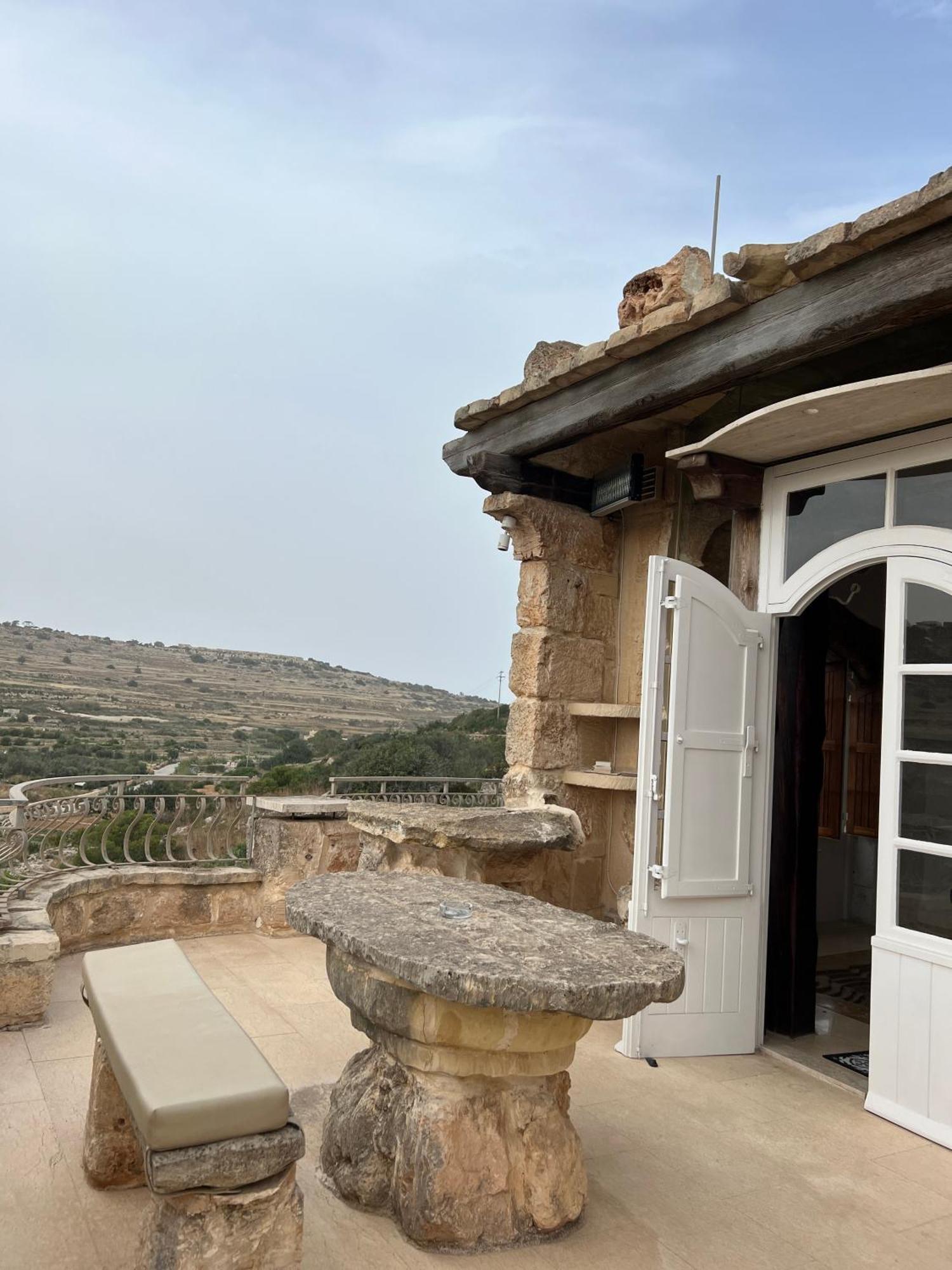 Traditional Maltese Home By Ma Properties San Pawl il-Baħar Eksteriør bilde