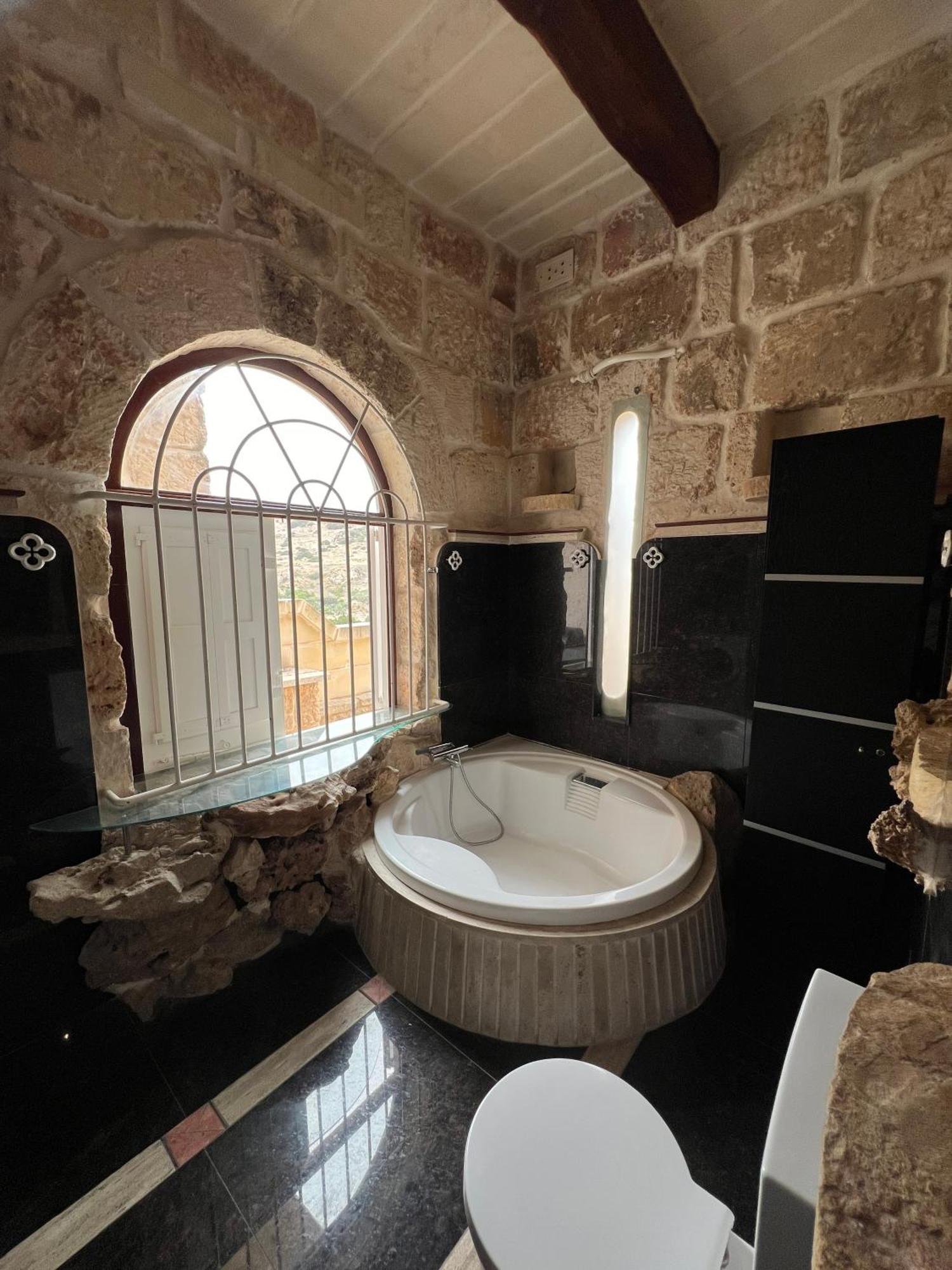 Traditional Maltese Home By Ma Properties San Pawl il-Baħar Eksteriør bilde