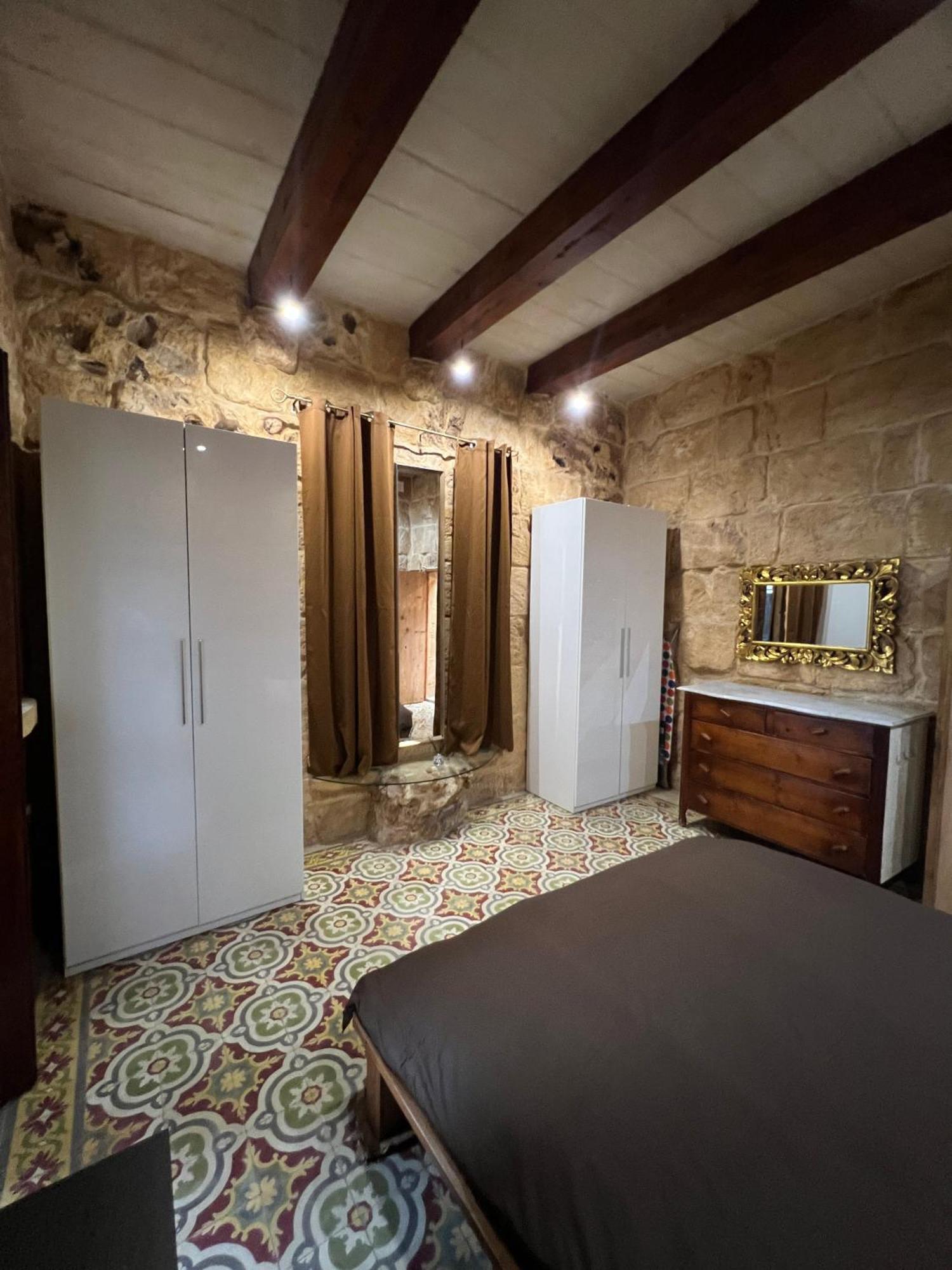 Traditional Maltese Home By Ma Properties San Pawl il-Baħar Eksteriør bilde
