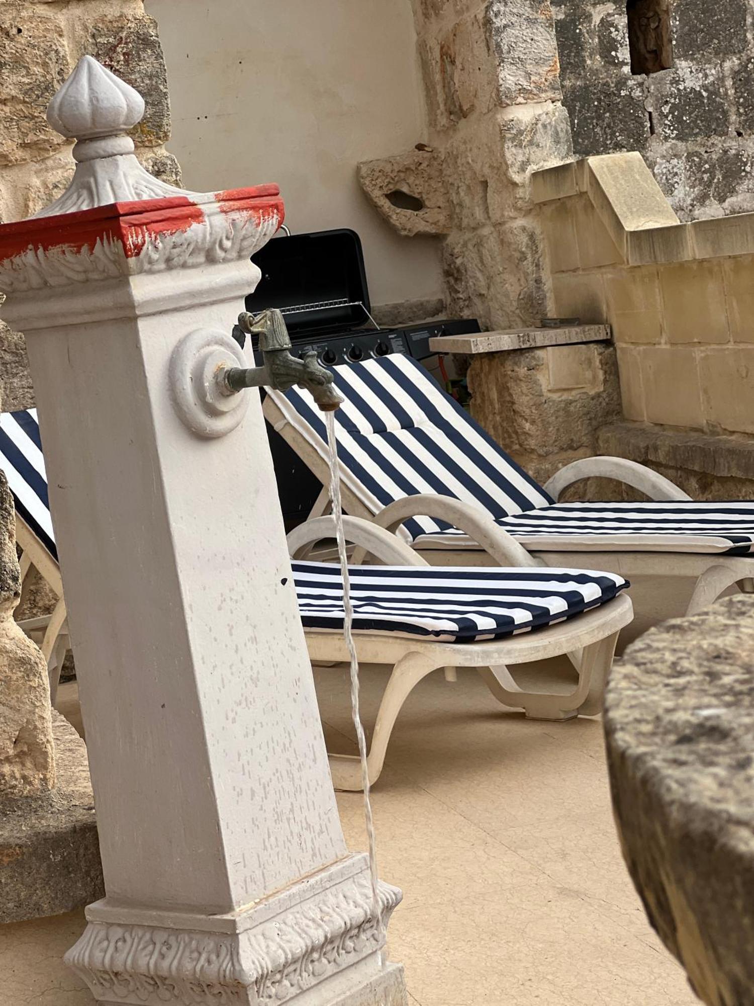 Traditional Maltese Home By Ma Properties San Pawl il-Baħar Eksteriør bilde