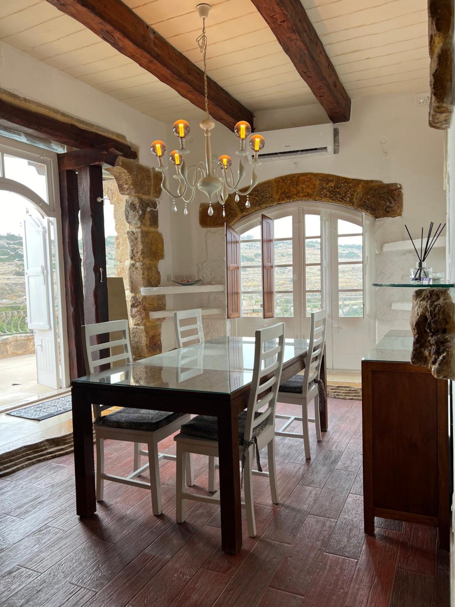 Traditional Maltese Home By Ma Properties San Pawl il-Baħar Eksteriør bilde