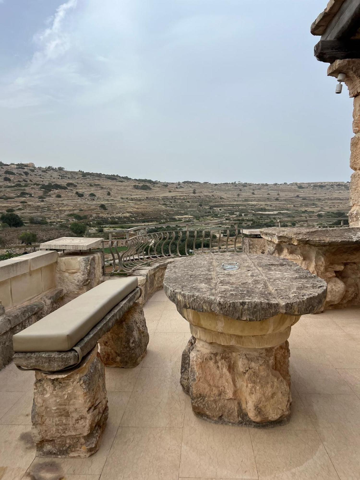 Traditional Maltese Home By Ma Properties San Pawl il-Baħar Eksteriør bilde