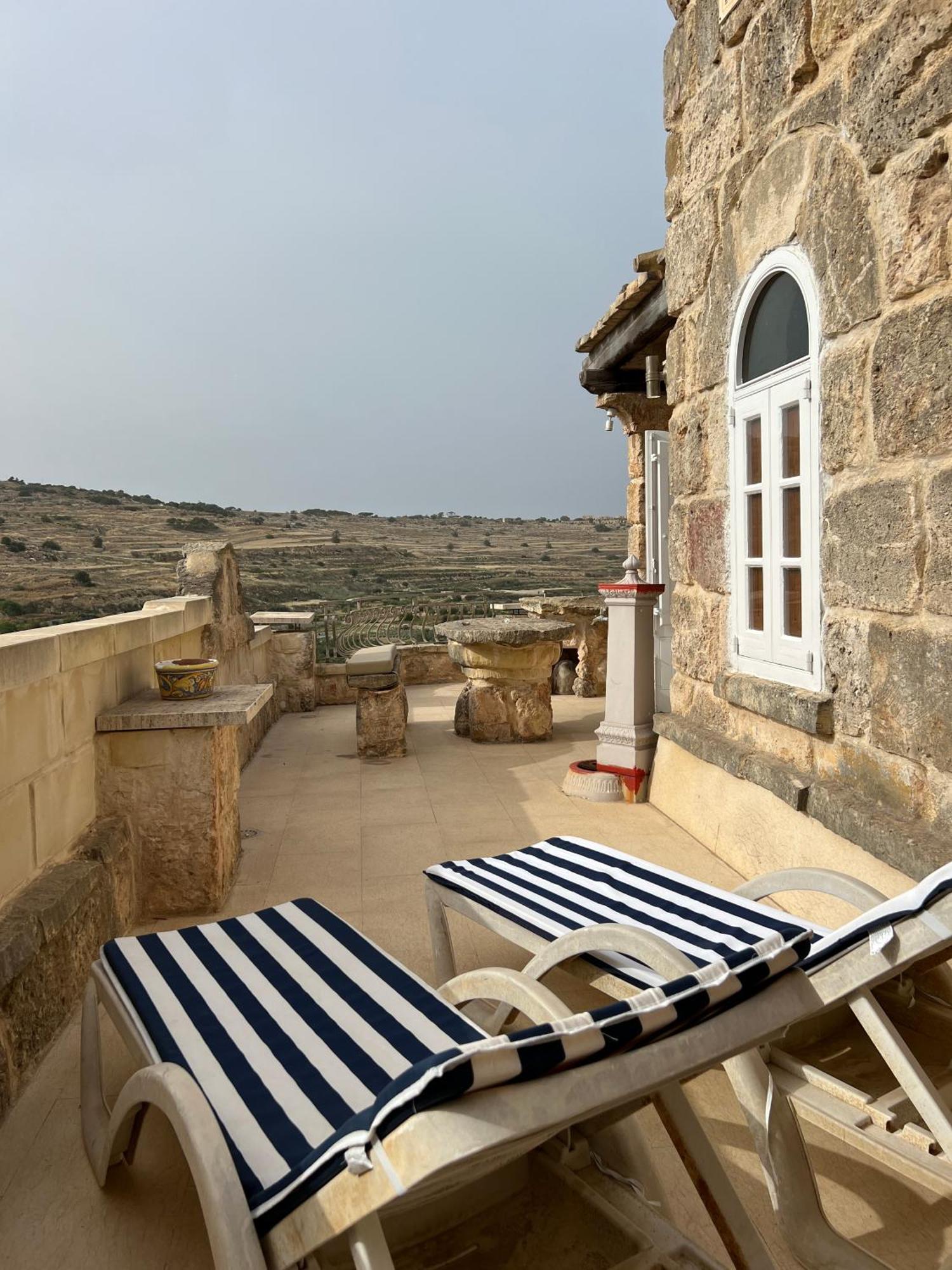 Traditional Maltese Home By Ma Properties San Pawl il-Baħar Eksteriør bilde