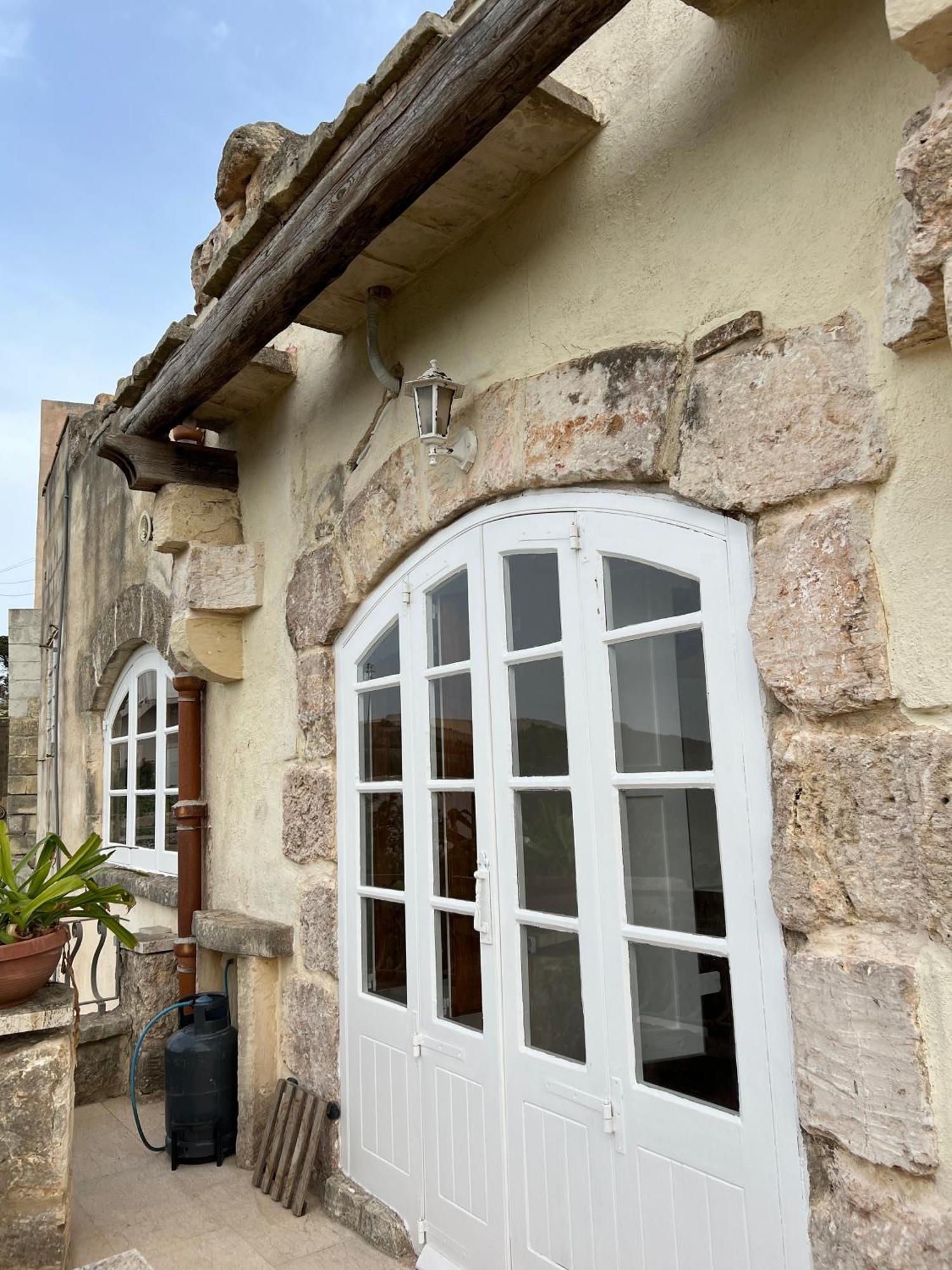 Traditional Maltese Home By Ma Properties San Pawl il-Baħar Eksteriør bilde