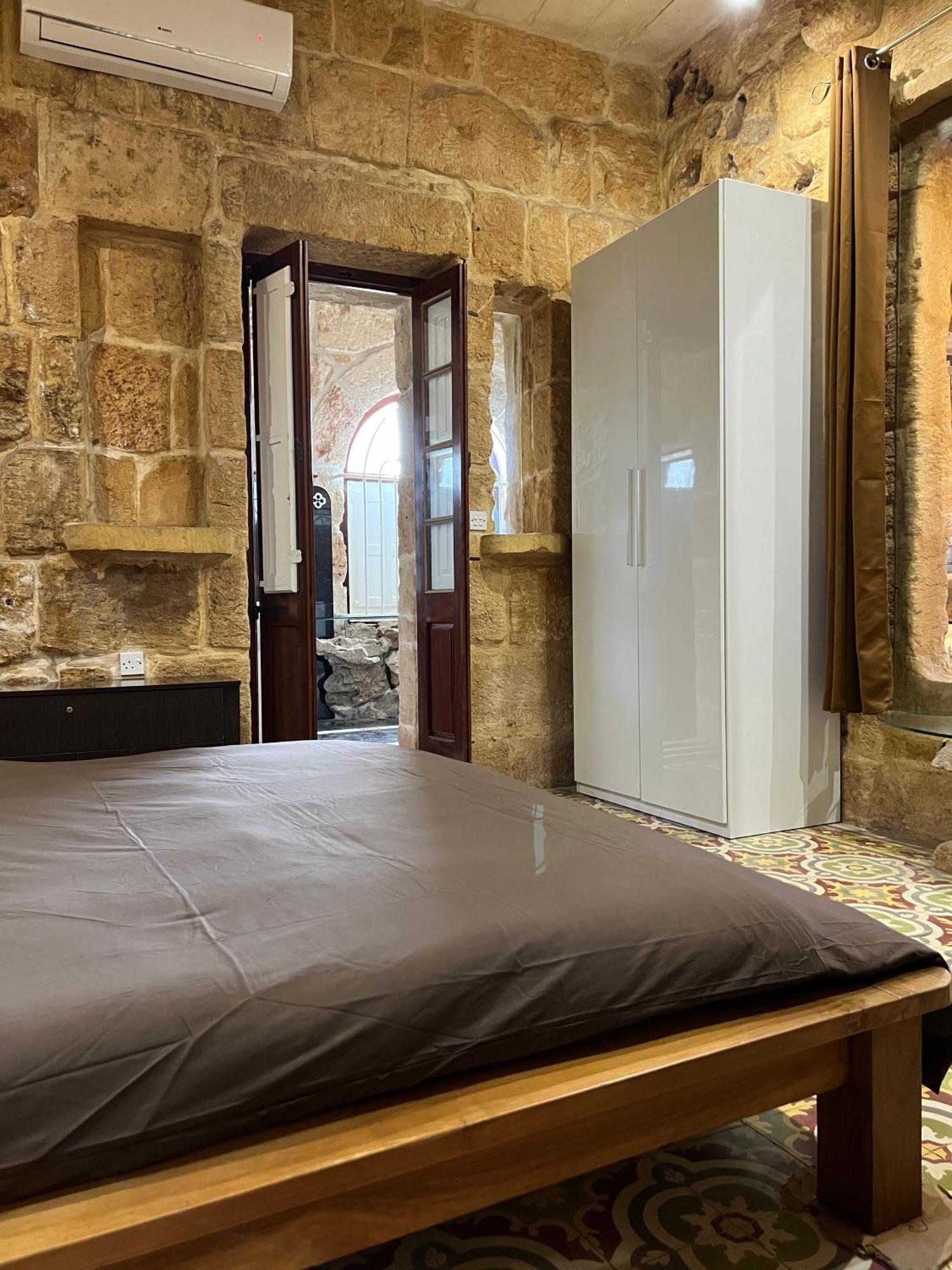 Traditional Maltese Home By Ma Properties San Pawl il-Baħar Eksteriør bilde