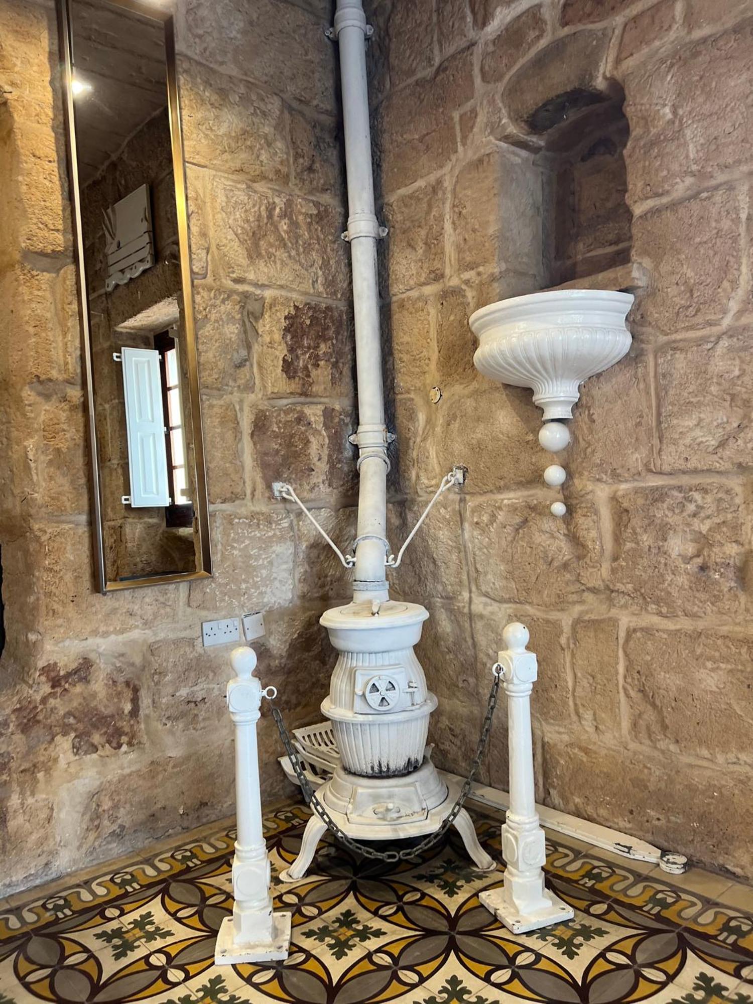Traditional Maltese Home By Ma Properties San Pawl il-Baħar Eksteriør bilde