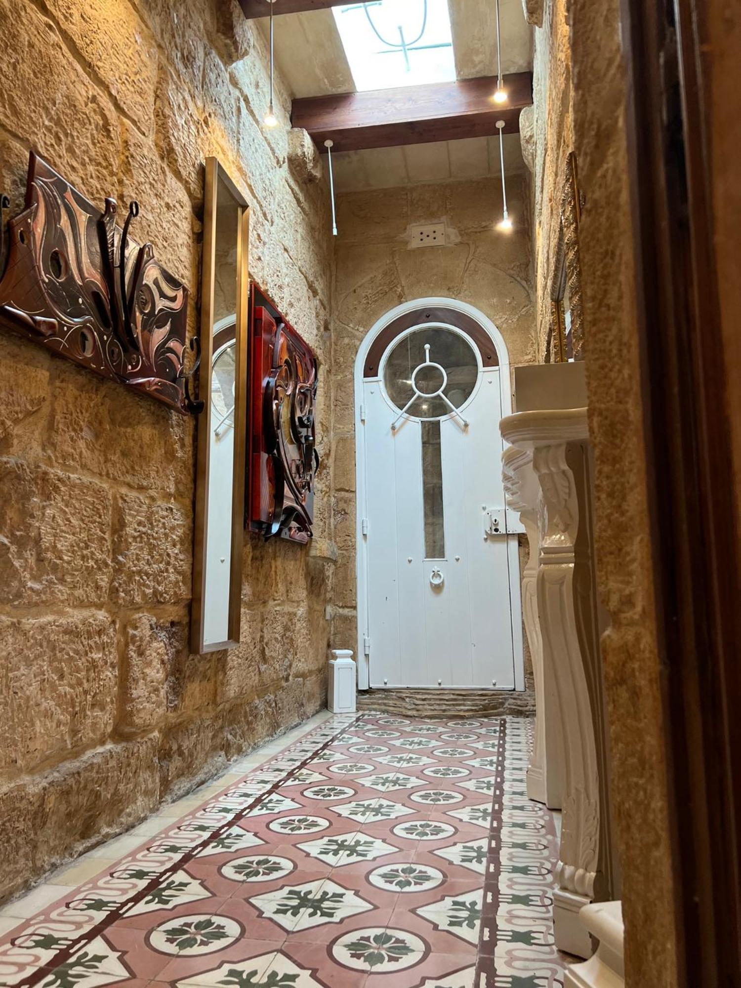 Traditional Maltese Home By Ma Properties San Pawl il-Baħar Eksteriør bilde