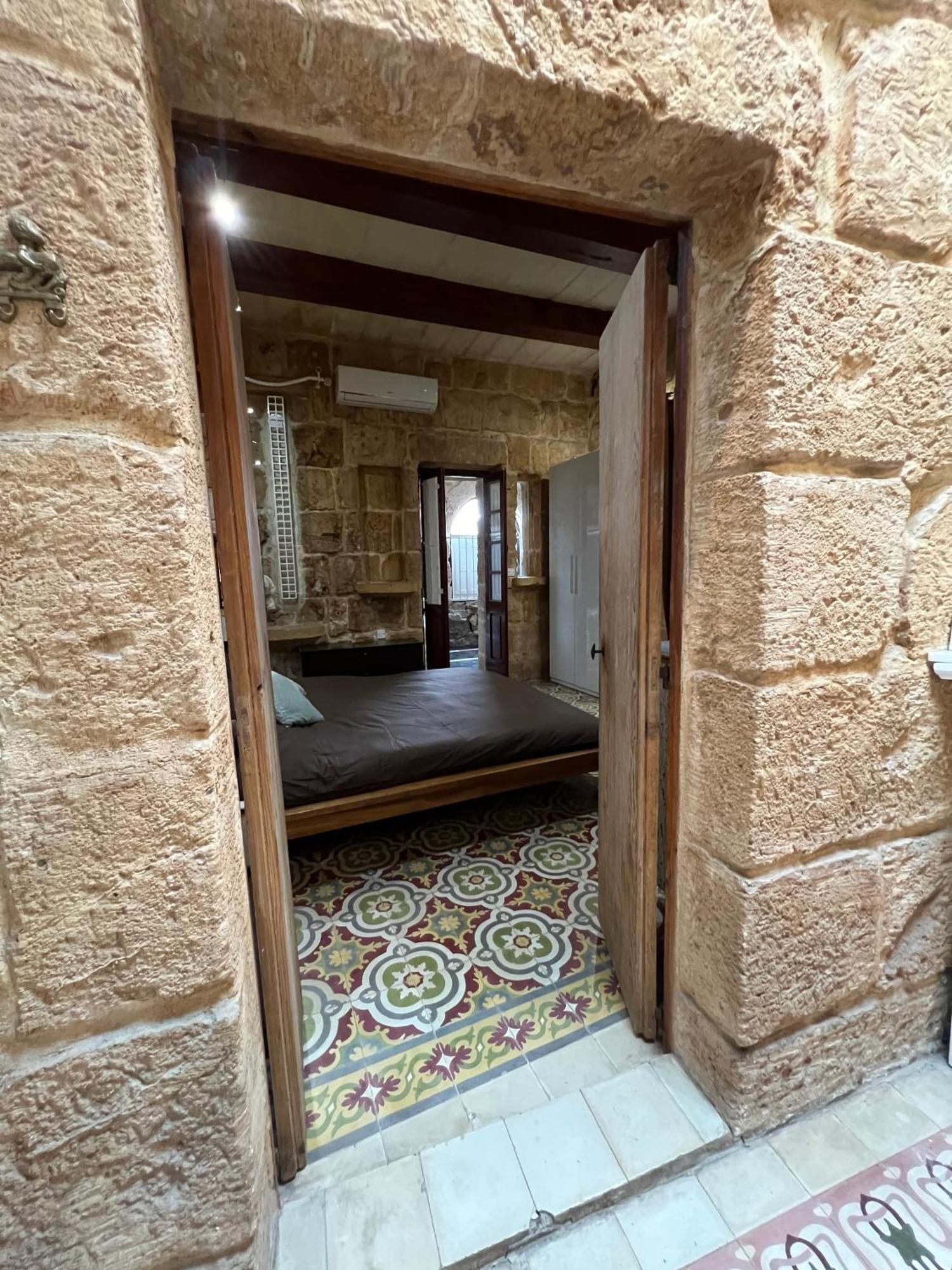 Traditional Maltese Home By Ma Properties San Pawl il-Baħar Eksteriør bilde