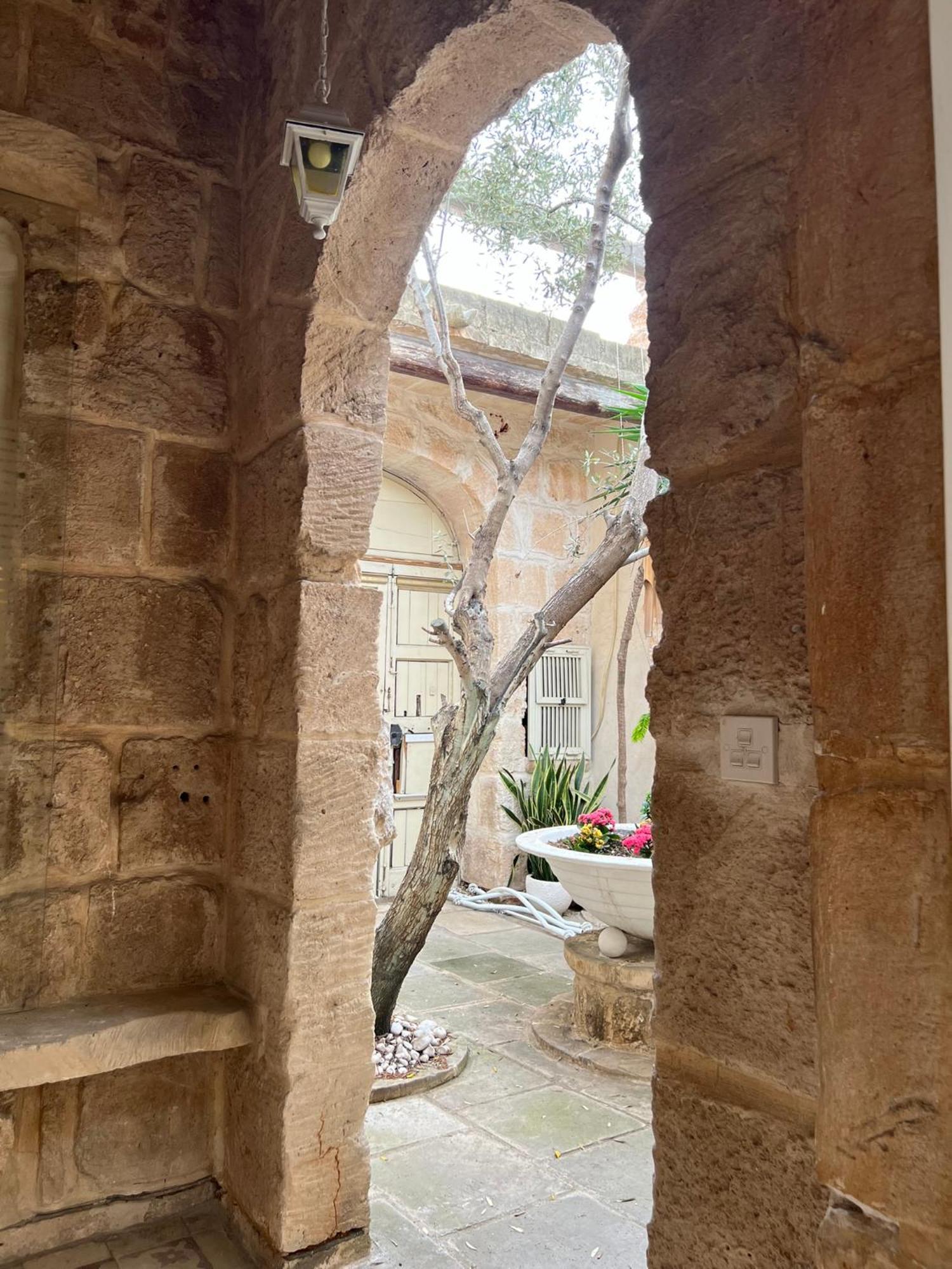 Traditional Maltese Home By Ma Properties San Pawl il-Baħar Eksteriør bilde