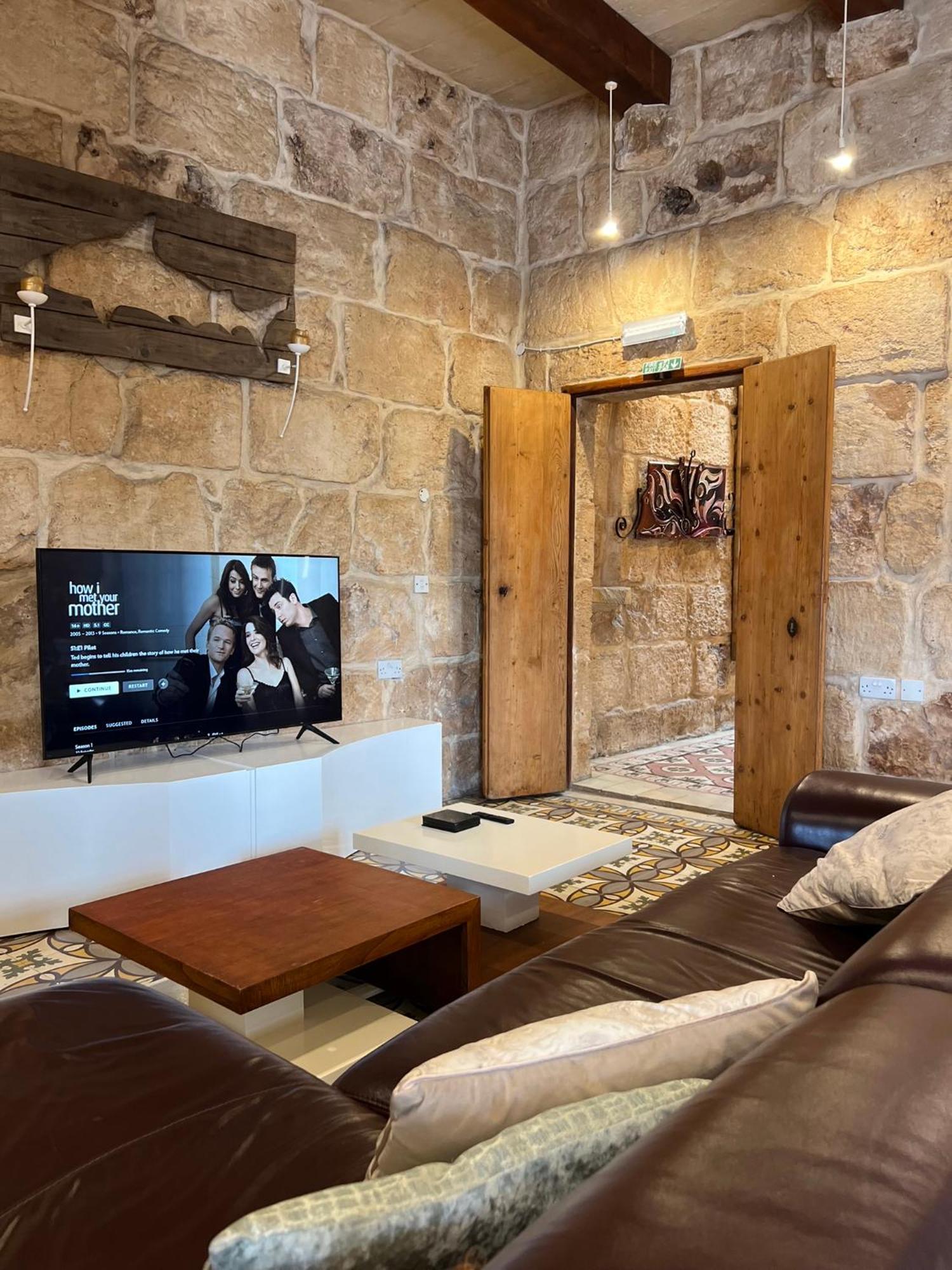 Traditional Maltese Home By Ma Properties San Pawl il-Baħar Eksteriør bilde
