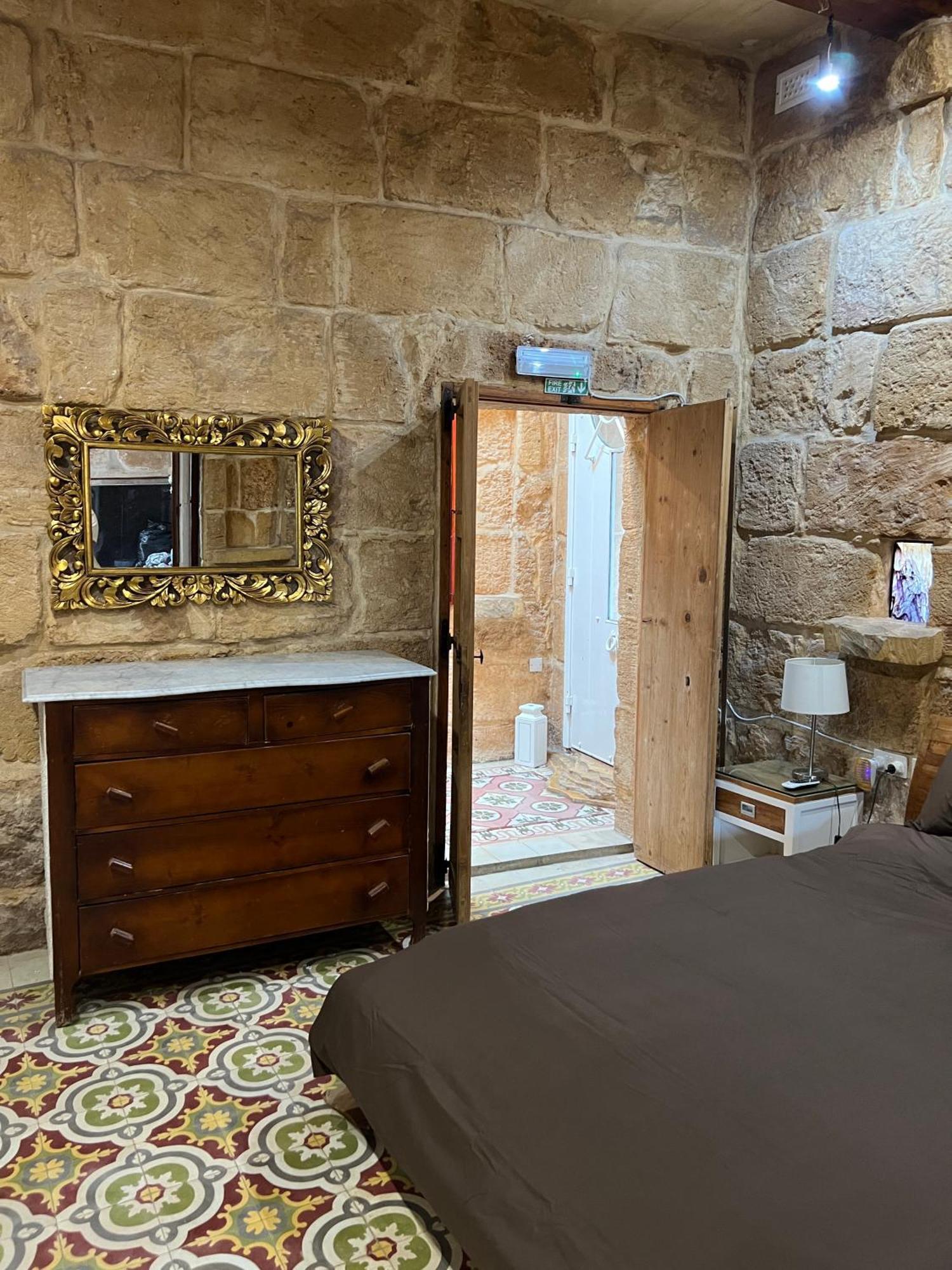 Traditional Maltese Home By Ma Properties San Pawl il-Baħar Eksteriør bilde